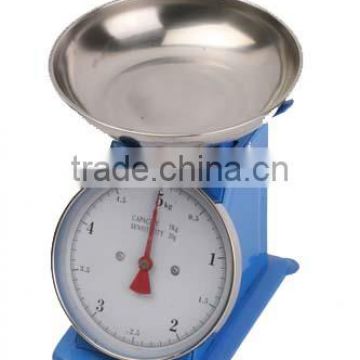 Cheapest mechanical spring scale