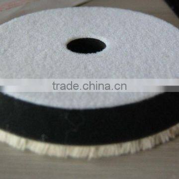 Car polishing , adhesive foam pads supply china