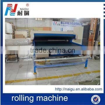 Attractive Design Mattress Wrapping Film Machine/film Blowing Machine photo-4