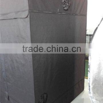 Factory Price Eco-friendly Mylar 600D Grow Box Indoor Grow Mushroom Grow Room/grow Tent Kits 4'x4'x78" photo-2