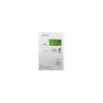 Professional odor detector for indoor room quality