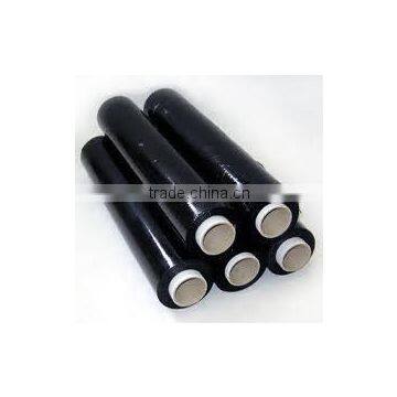 Transparent or Black Stretch Films for Pallet Wrapping photo-6