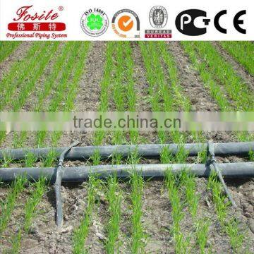 Irtigation System High Quality Plastic Drip Irtigation Pipe photo-4