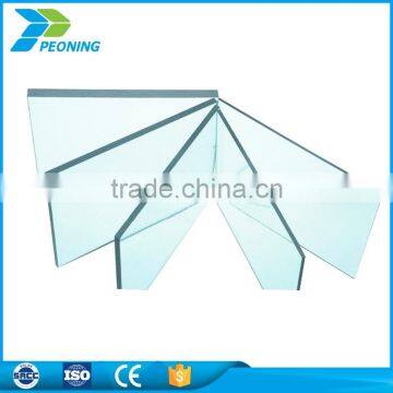 skyblue greenhouse/house skylights 10-year warranty polycarbonate solid sheet