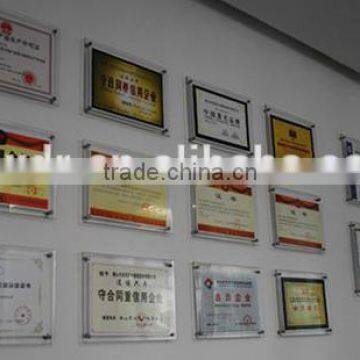 Aluminum Snap Frame photo-3