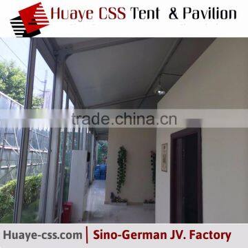 Customized Clear Roof Big Commercial Event Tents photo-3