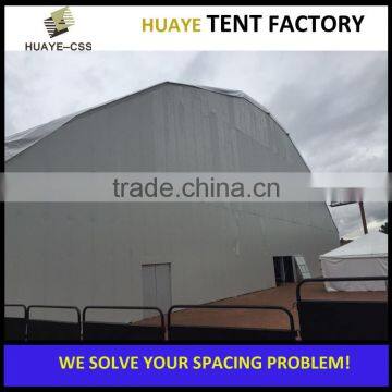 80m large hall tent giant pvc marquee for festival party