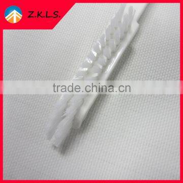 Mini Scalable Plastic Cleaning Brush For Toliet And Kitchen photo-5