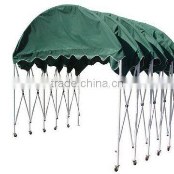 High Quality Foldable Carport Canopy photo-2
