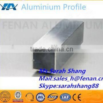 Customized Sizes Aluminum Pipe Prices per Kg, 90mm Aluminium Pipe, Anodized Aluminium Torch Pipe photo-5