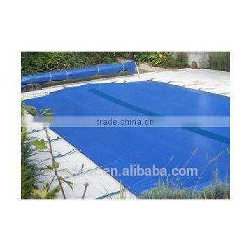 Automatic Swimming Pool Cover