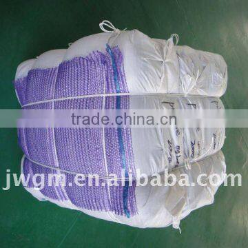 50x80cm Purple PE Raschel Bag photo-6