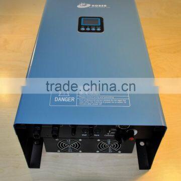 K000447 Smaller Volume Solar Water Pump Inverter MPPT 37kw photo-3