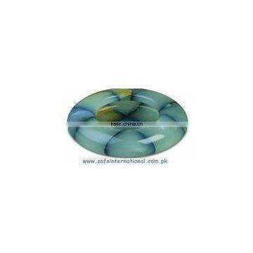 Marble & Onyx Ash Tray MINA_612
