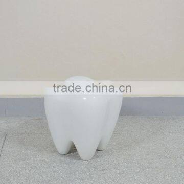 Hot Sale Fiberglass Tooth Chair,used Hotel Chairs for Sale photo-2