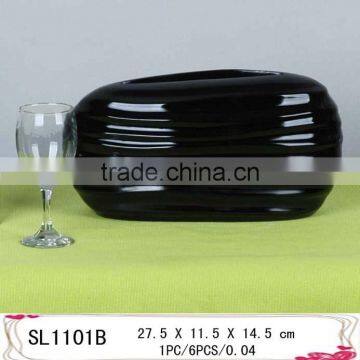 2015 Cheap Single Flower Vase for Decoration photo-2