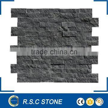 Top quality natural slate tile/decorative wall stone