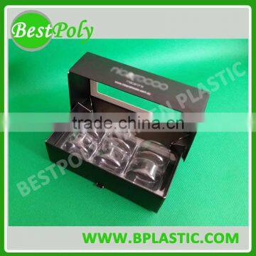 Beautiful Custom Folding Paper Box With Logo for Toy photo-6