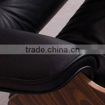 Replica Chair Emes Chair With Ottoman Lounge Chair Living Room Furniture photo-2