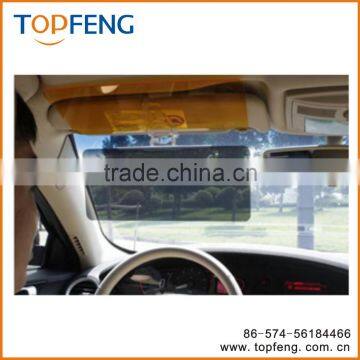 Easy View HD Car Sunshade Goggles Auto Anti-glare Lens photo-4