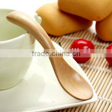 New Design Baby Wooden Dinnerware Forks Knives Children Tableware photo-3