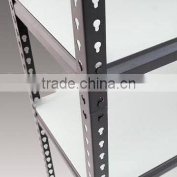 Steel Metal Light-duty Shelving and Racking Racks photo-2