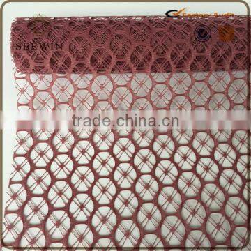 Deco Lemon Mesh for Flower Wrapping, Home Decoration ,ribbon Mesh photo-4
