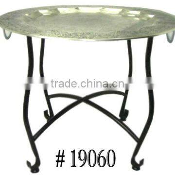 Square Folding Coffee Table photo-5