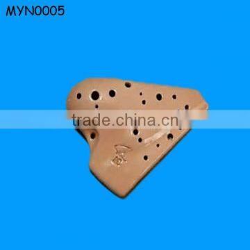 Chinese Ceramic Ocarina for Sale