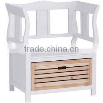 Living Room Wooden Furniture / Wooden Furniture Model photo-6