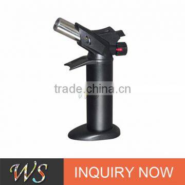 WSSKGF021Hot Sellinghigh Quality Best Flame Gun Torch Lighter photo-6