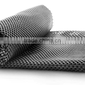 PVC non skid car mat