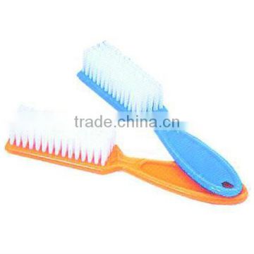 Handled Manicure Brush for nail salon bulk wholesale art supplies TKN-8HMB