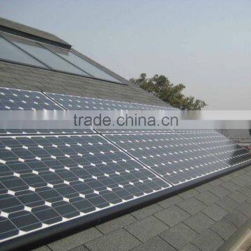 2000w Low Price Long Warranty Agm Battery for Solar System photo-3