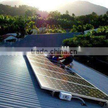 solar controller system 500W