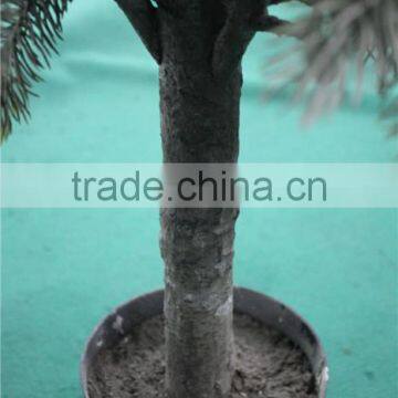 Noble Artificial Christmas Tree Sales Online Hot Sale Fake Christmas Tree photo-6