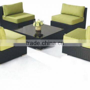 Garden Sofa Set photo-2
