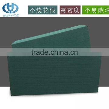 Hebei huiya fully automatic continuous foaming machine, wet floral foam equipment