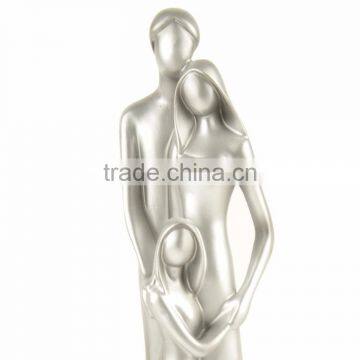 Custom Gift Set Sweet Love Family Statue Birthday Gifts photo-3