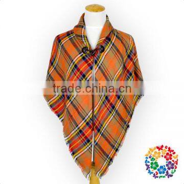 2016 Bohemia Knitted Shawl Winter Shawl And Poncho Vintage Baby Girls Shawls photo-3