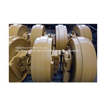 Idler, Front Idler, Excavator Idler photo-4