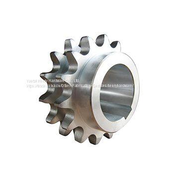 Roller Chain Sprocket photo-2