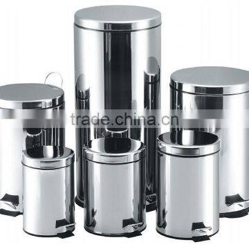 Wholesale 3L 5L 7L 12L 20L 30L kitchen garbage cans