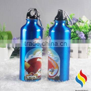 Custom Magic Color Changing Aluminum Beer Mug photo-2