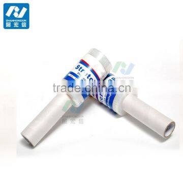 Hand and Machine LLDPE Stretch Film photo-3