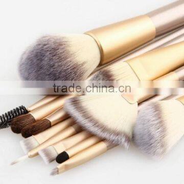 Hottest 12pc Cosmetic Tool Make up Brush photo-5