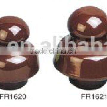 KRD Colorful Spool Porcelain Insulator for Low Voltage Circuit photo-6