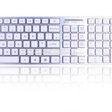 HKM8028 Wireless Keyboard and Mouse Combo