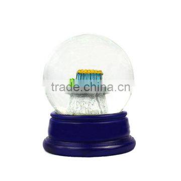 Souvenir Gifts Resin Snow Globes photo-2