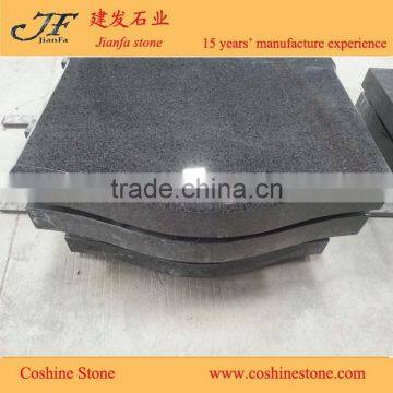 G654 Grantie Cheap Headstones for Sale photo-3